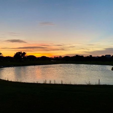 Vista Lago Ville Chiclana de la Frontera Kültér fotó